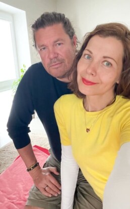 Hannes V&otilde;rno Armastuse Meri 2025